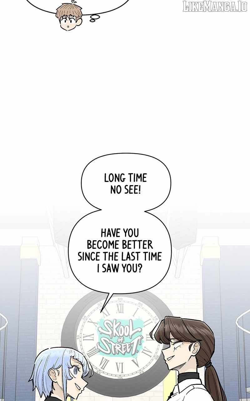 Skool of Street Chapter 61 - Page 15