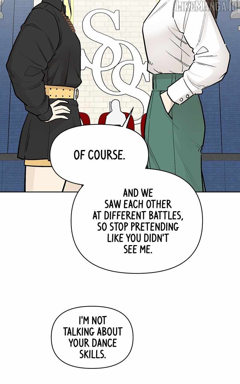 Skool of Street Chapter 61 - Page 16
