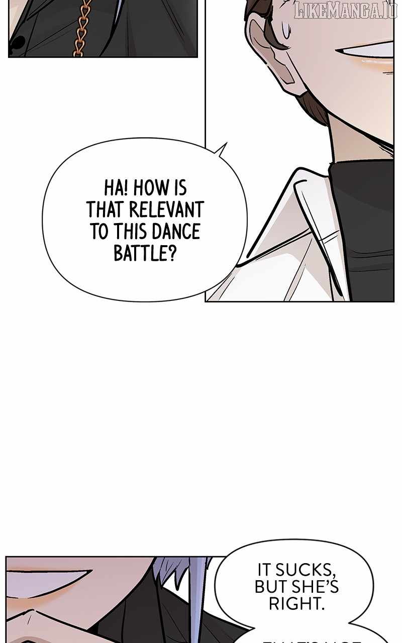 Skool of Street Chapter 61 - Page 18