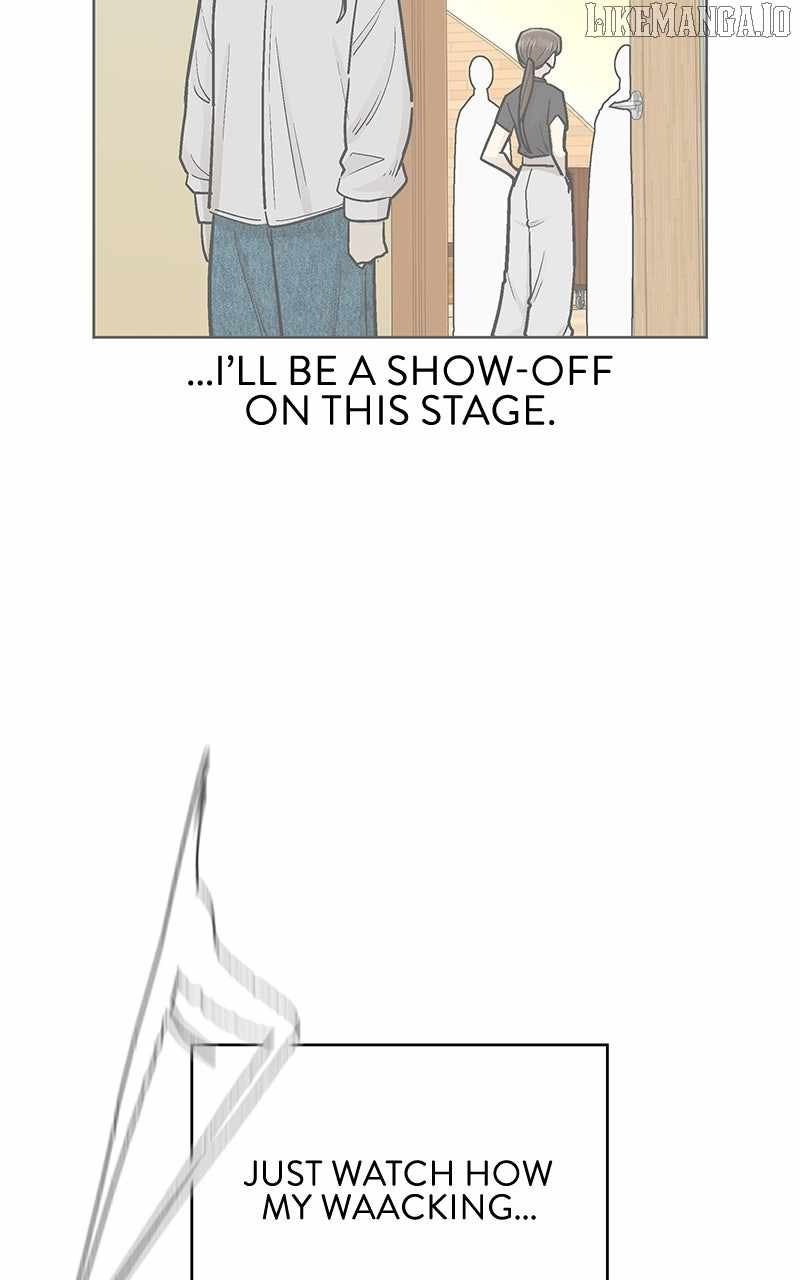 Skool of Street Chapter 61 - Page 21