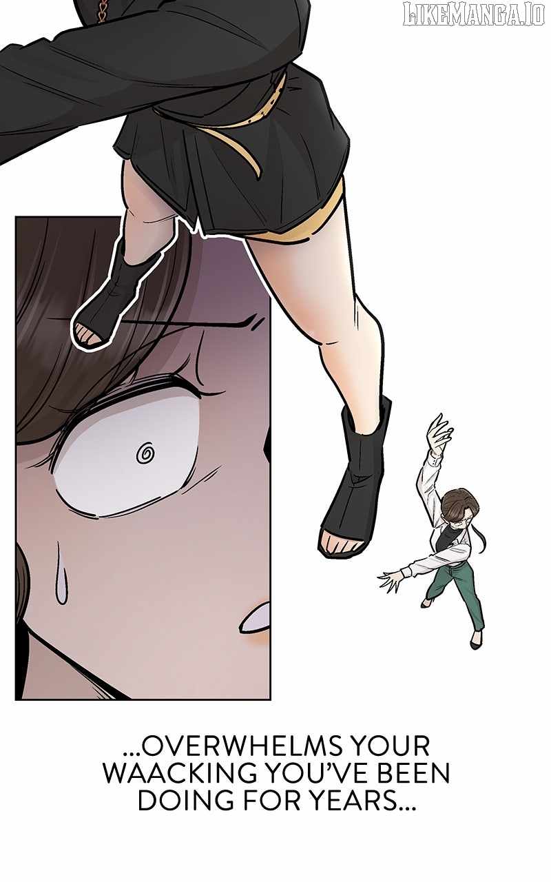 Skool of Street Chapter 61 - Page 24