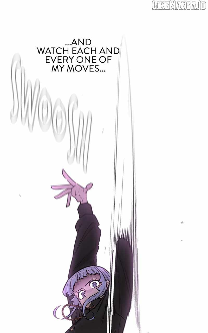 Skool of Street Chapter 61 - Page 26