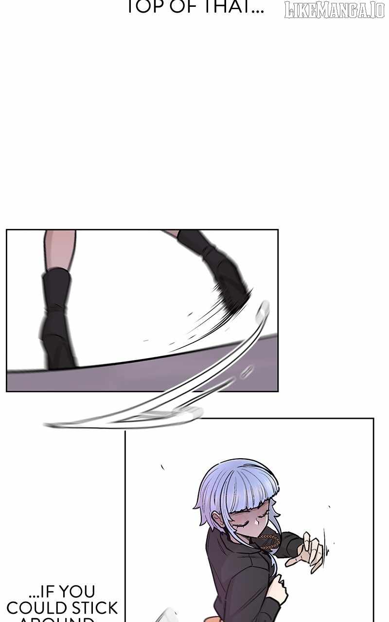 Skool of Street Chapter 61 - Page 29