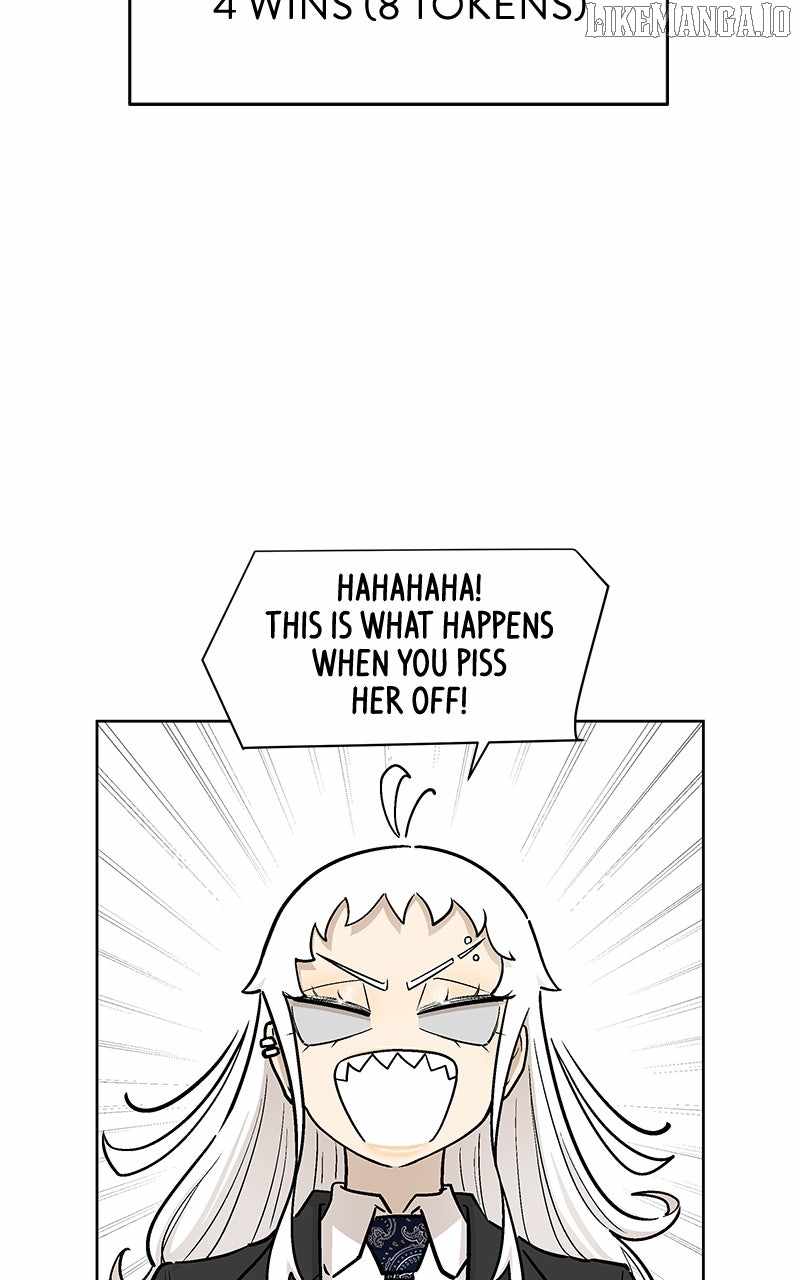 Skool of Street Chapter 61 - Page 35