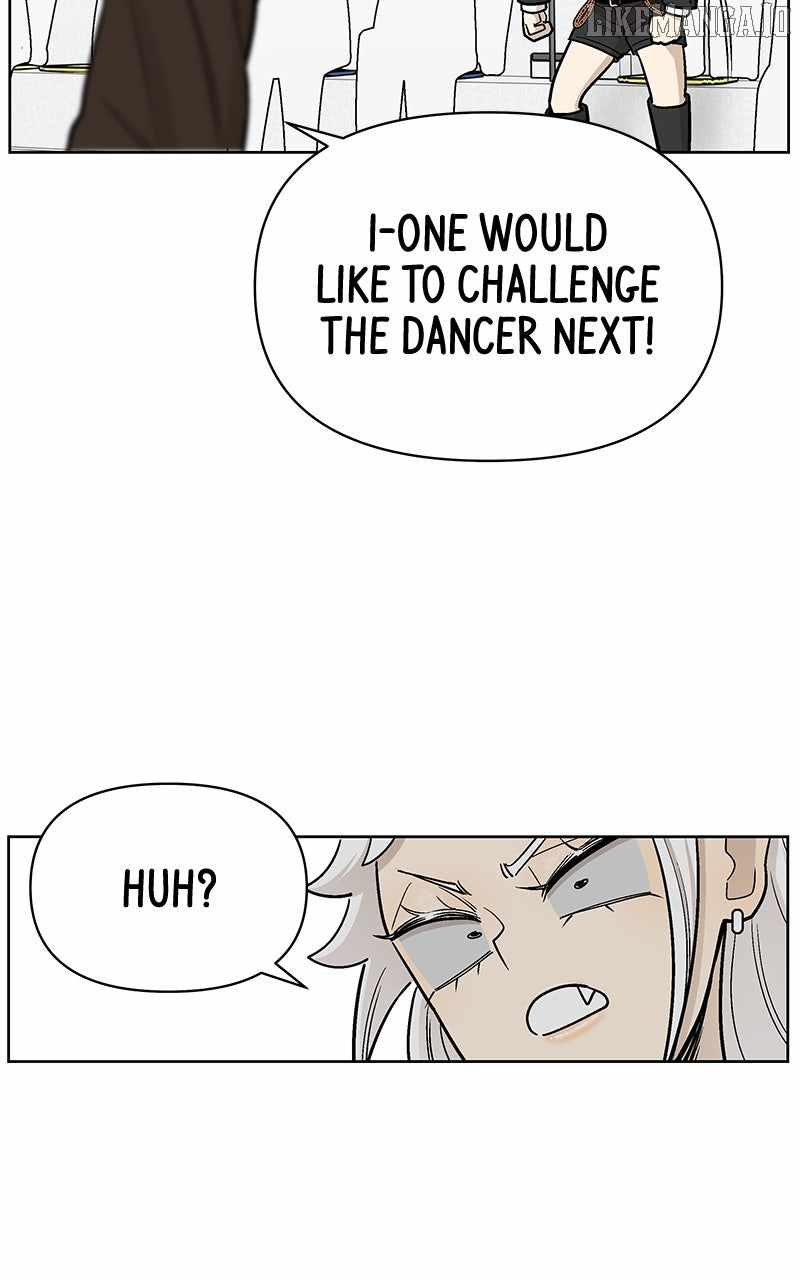 Skool of Street Chapter 61 - Page 37