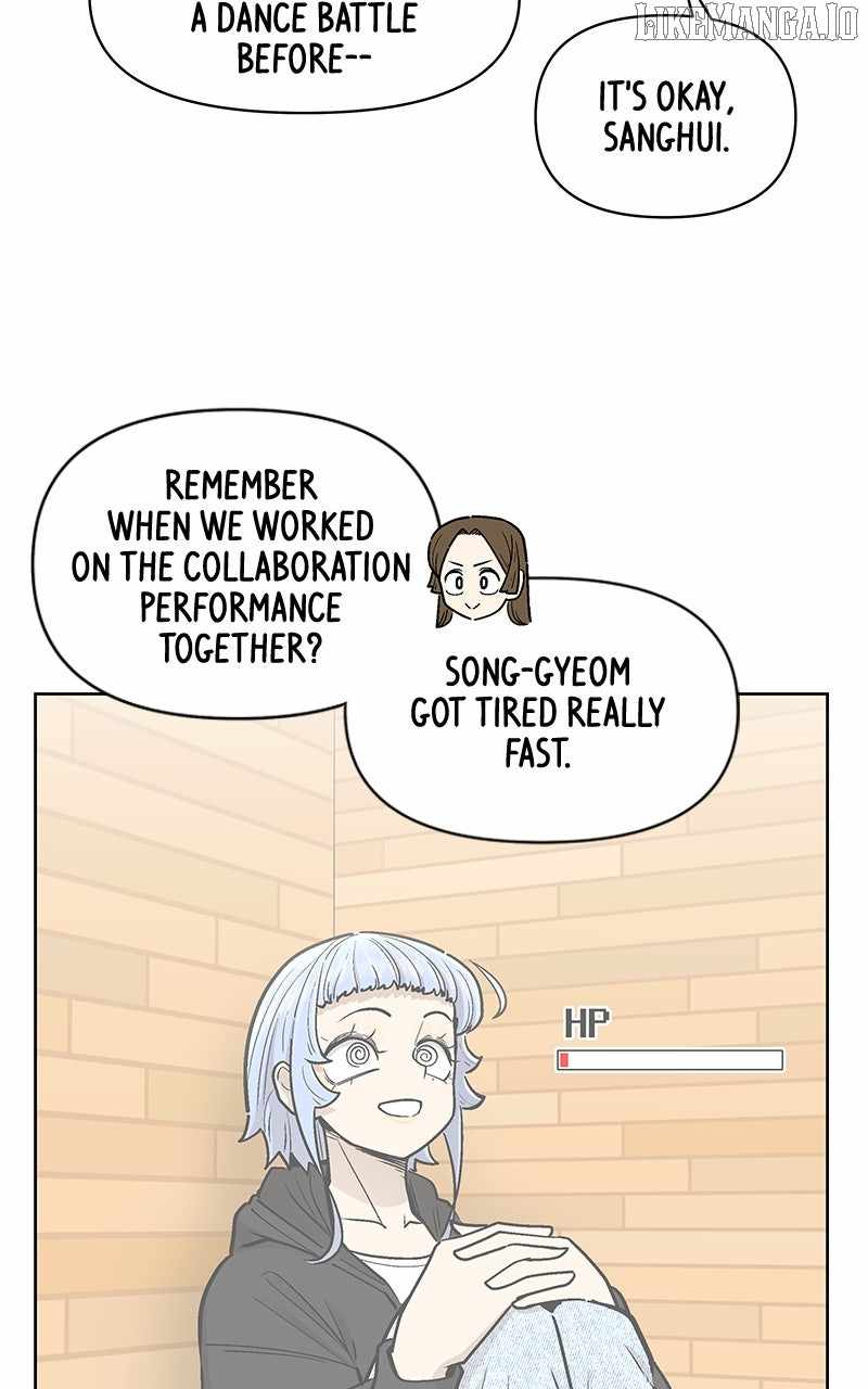 Skool of Street Chapter 61 - Page 40