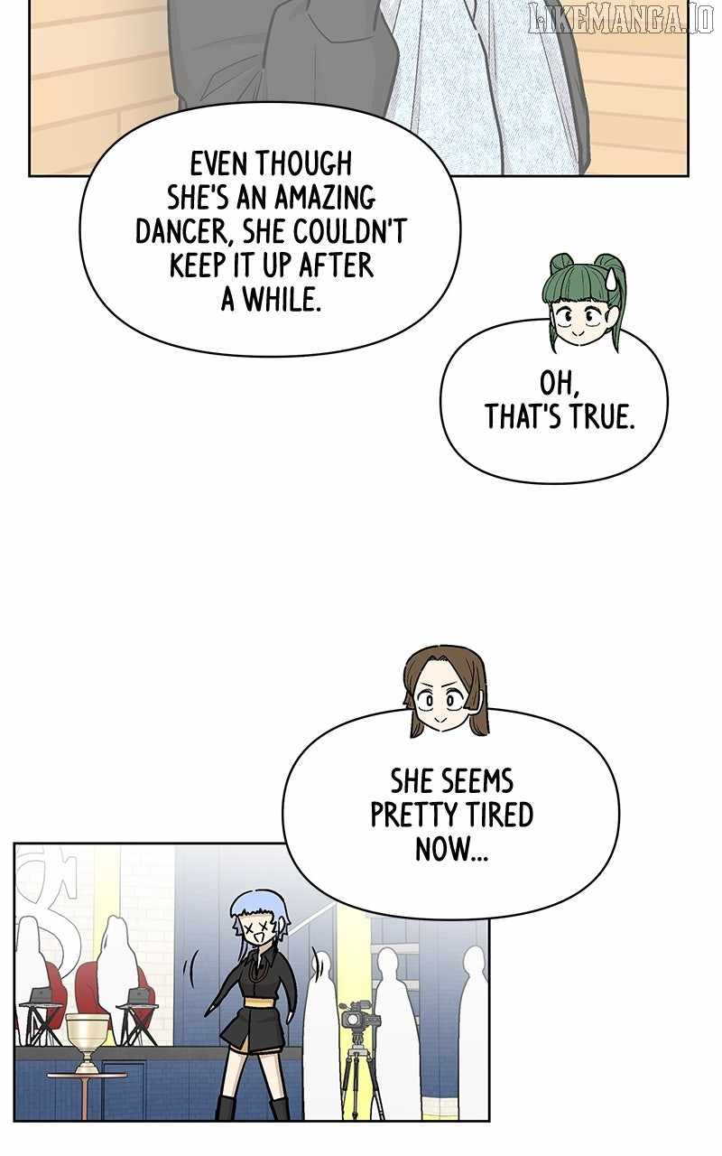 Skool of Street Chapter 61 - Page 41