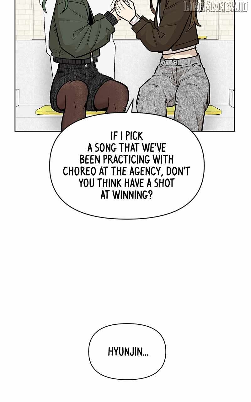 Skool of Street Chapter 61 - Page 43