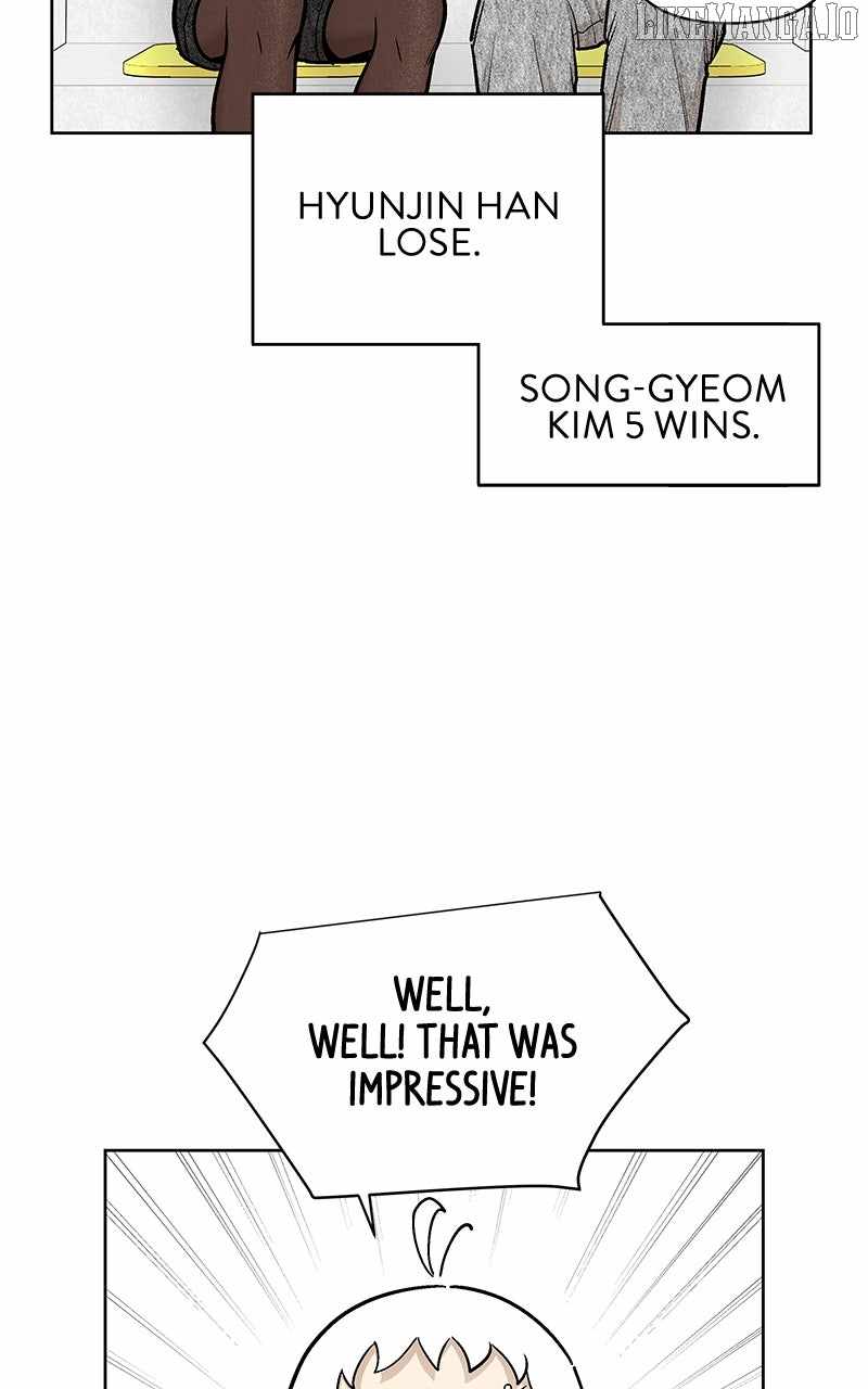 Skool of Street Chapter 61 - Page 45