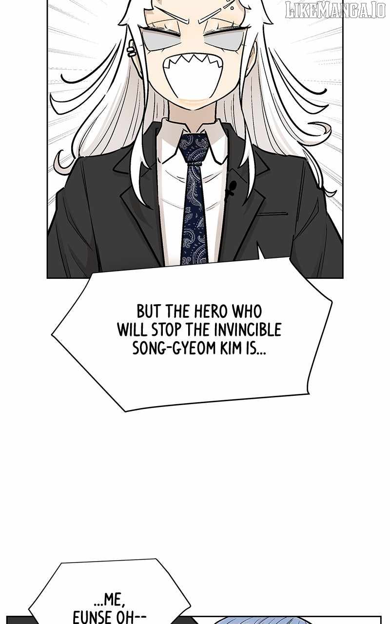 Skool of Street Chapter 61 - Page 46