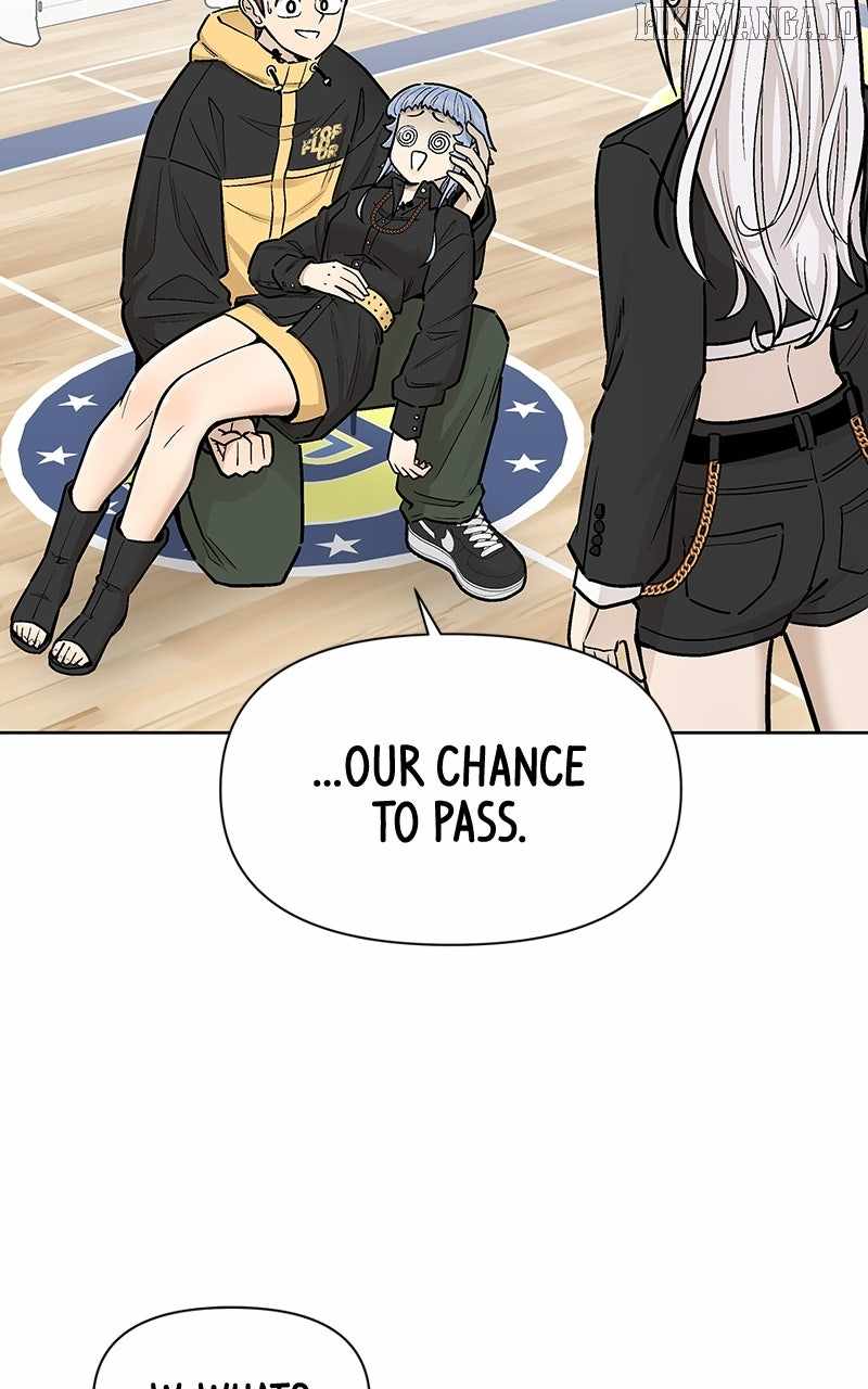 Skool of Street Chapter 61 - Page 48