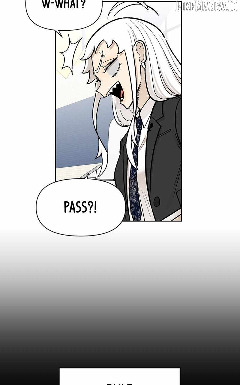 Skool of Street Chapter 61 - Page 49