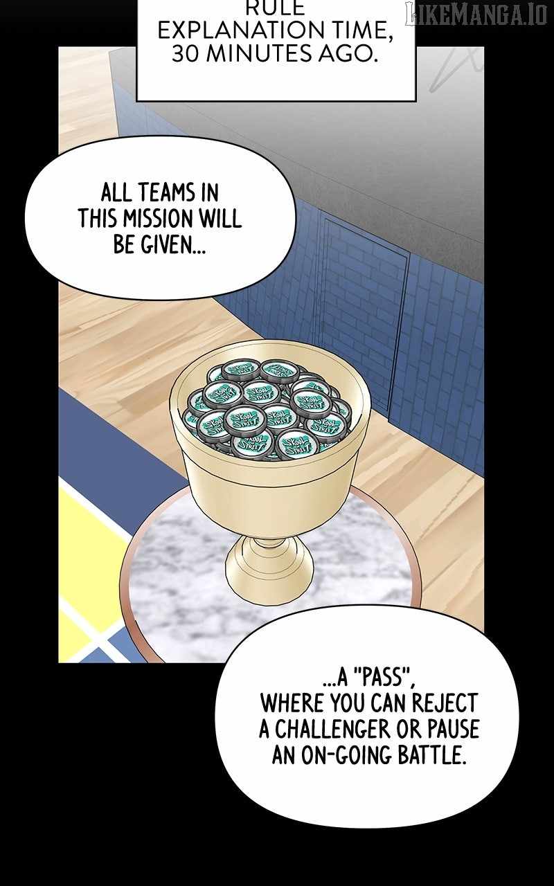 Skool of Street Chapter 61 - Page 50