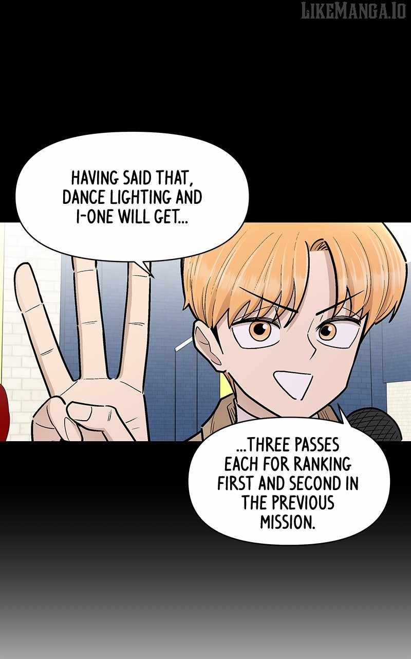 Skool of Street Chapter 61 - Page 51