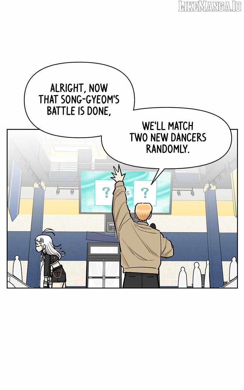 Skool of Street Chapter 61 - Page 53