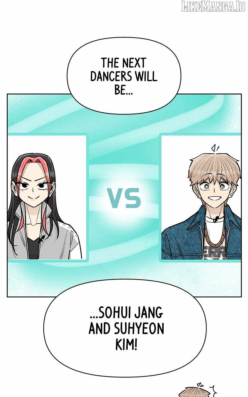 Skool of Street Chapter 61 - Page 54