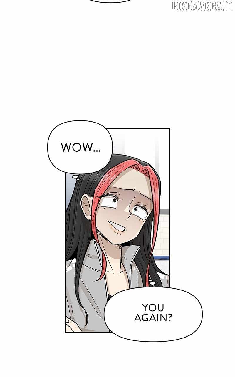 Skool of Street Chapter 61 - Page 56