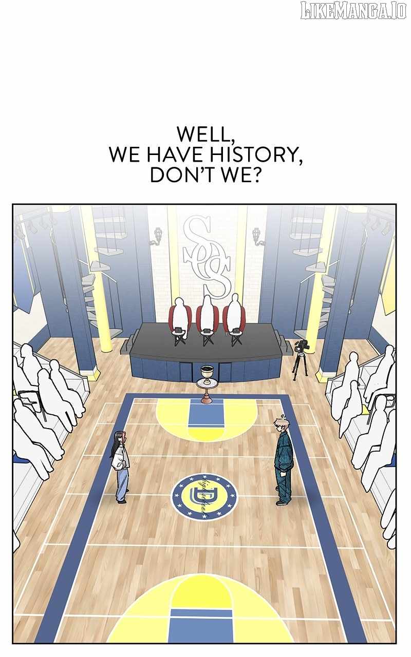 Skool of Street Chapter 61 - Page 57