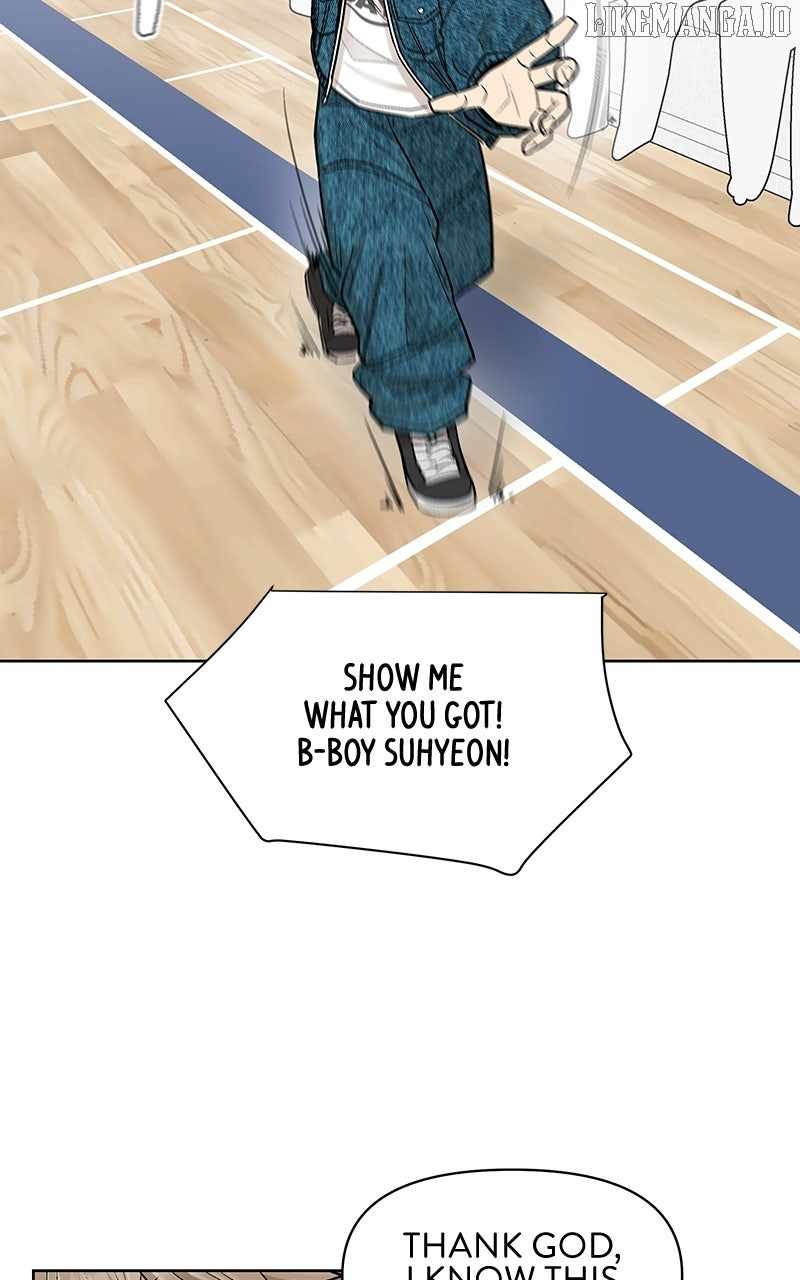 Skool of Street Chapter 61 - Page 59