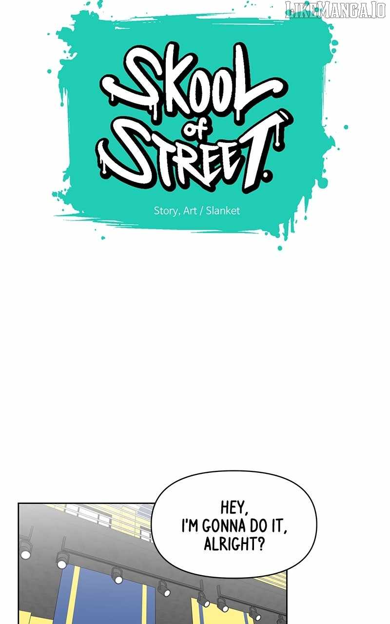 Skool of Street Chapter 61 - Page 7