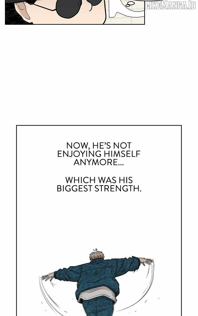 Skool of Street Chapter 61 - Page 63
