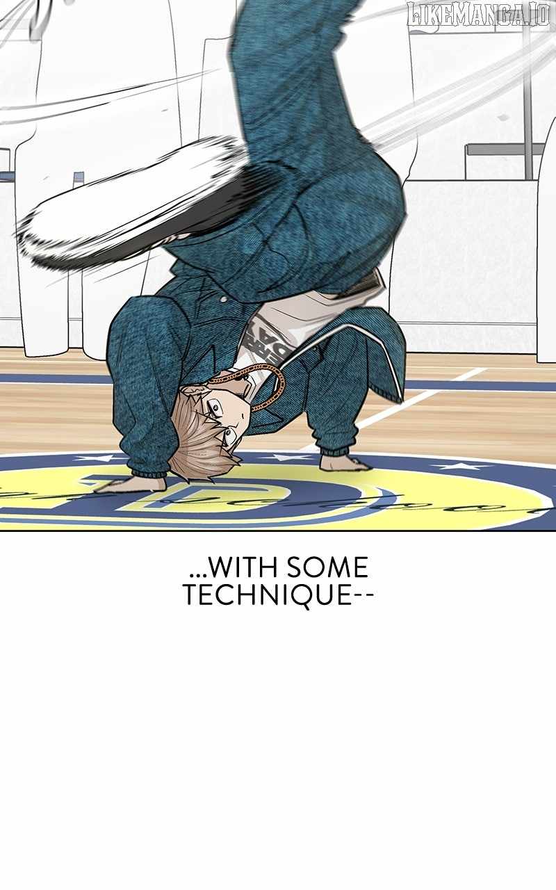 Skool of Street Chapter 61 - Page 65