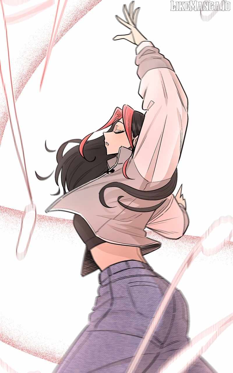 Skool of Street Chapter 61 - Page 75