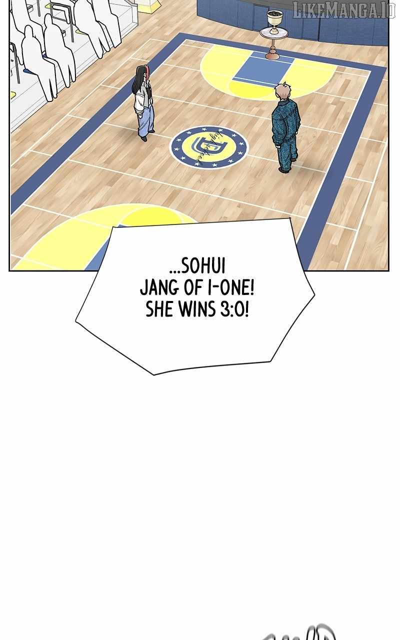 Skool of Street Chapter 61 - Page 80