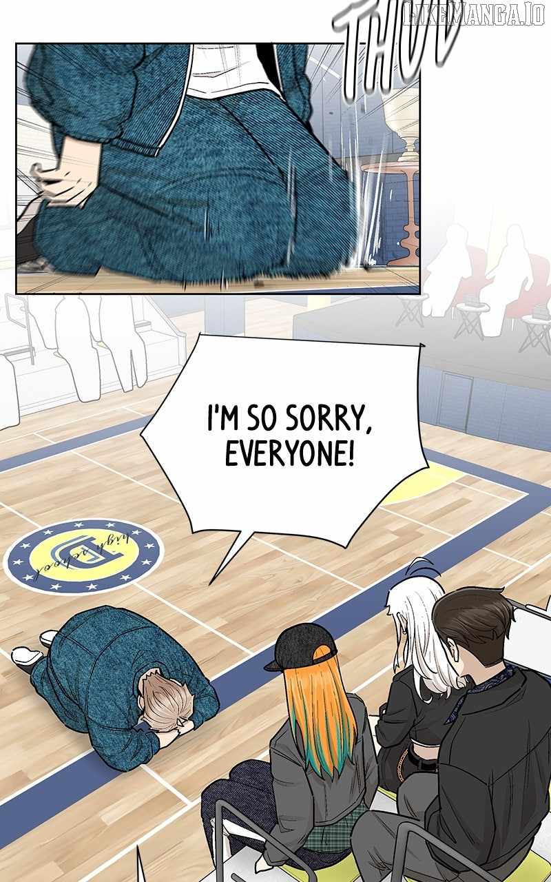 Skool of Street Chapter 61 - Page 81