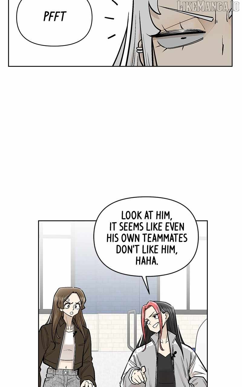 Skool of Street Chapter 61 - Page 84