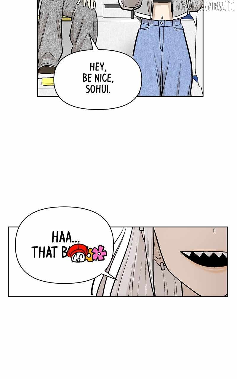 Skool of Street Chapter 61 - Page 85