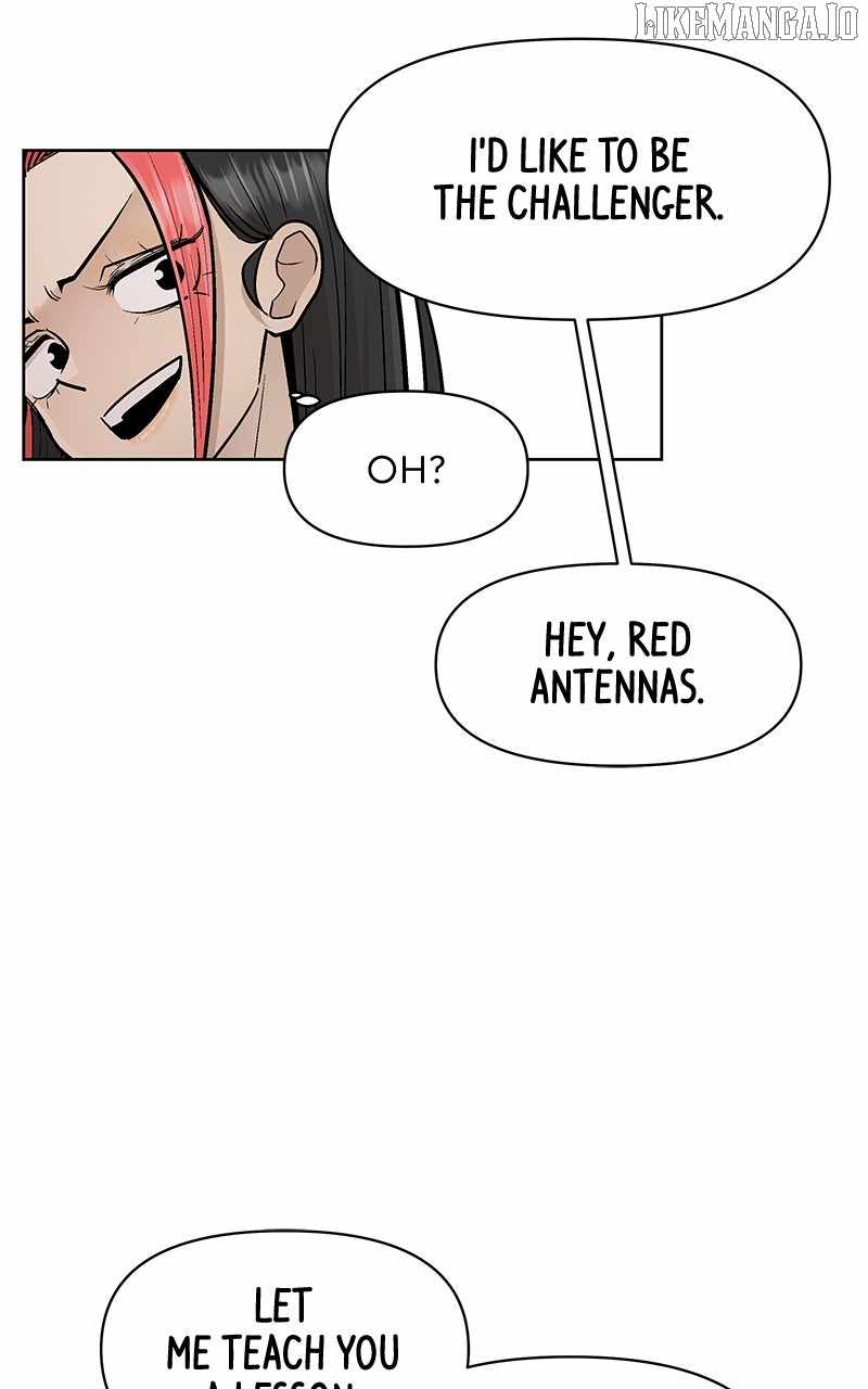 Skool of Street Chapter 61 - Page 86