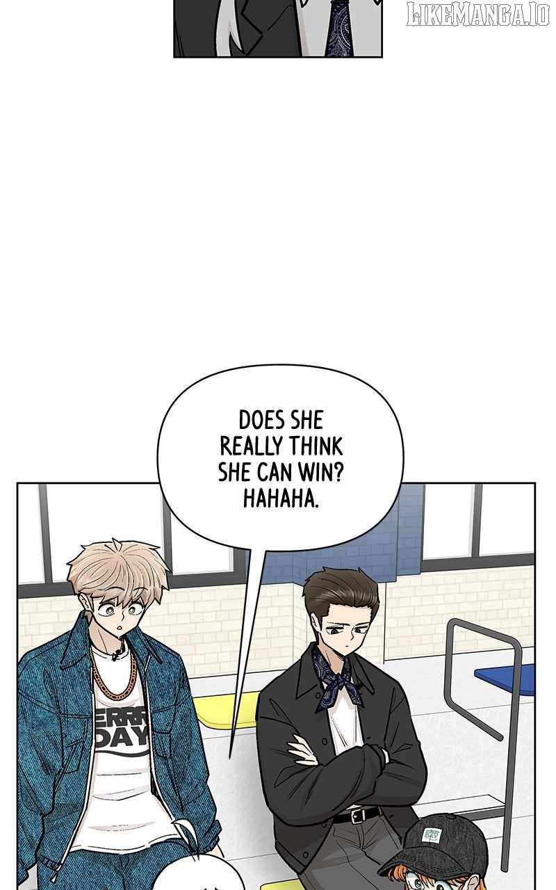 Skool of Street Chapter 61 - Page 10
