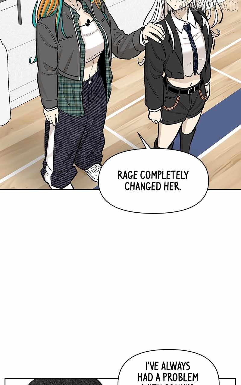 Skool of Street Chapter 61 - Page 92