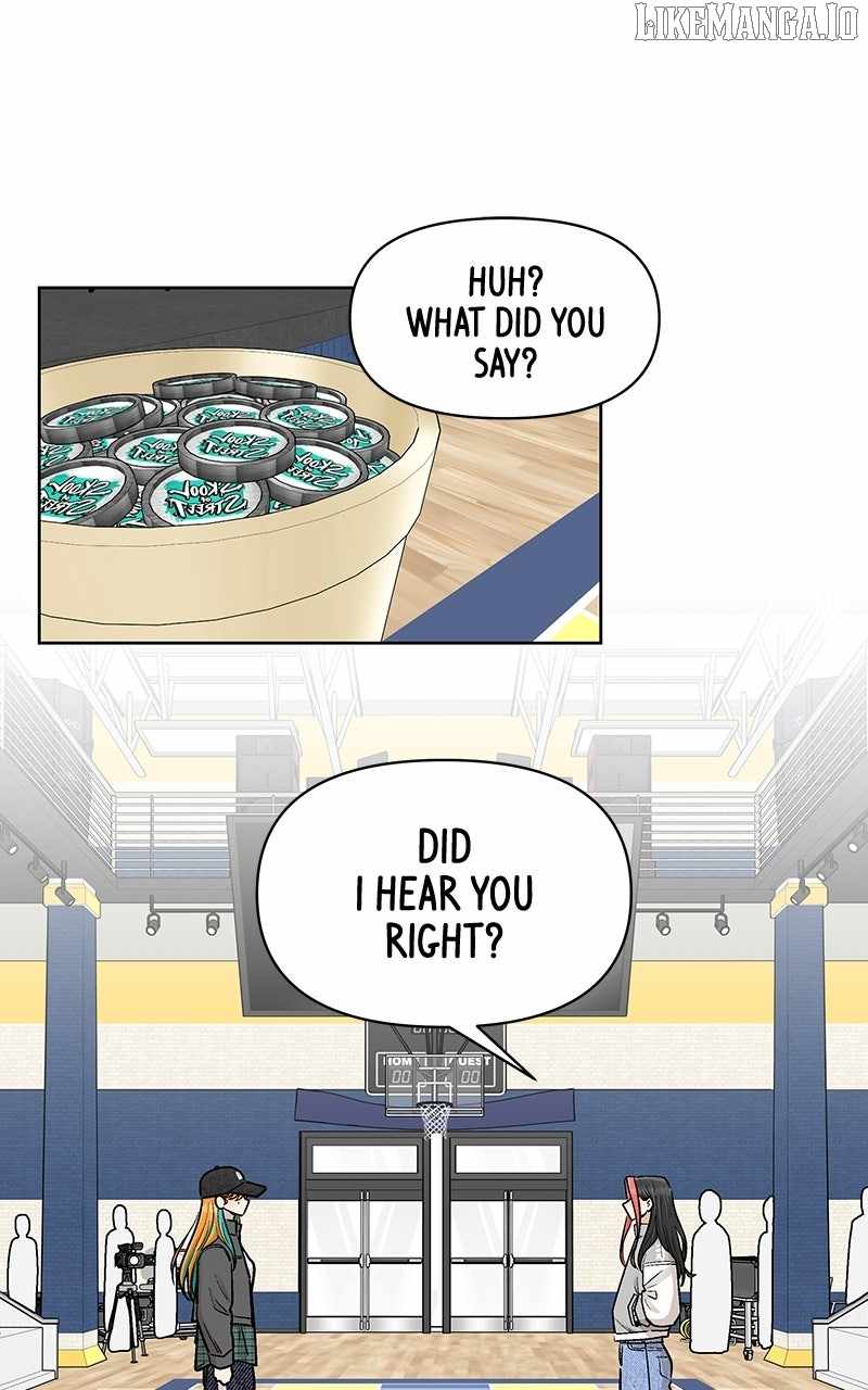 Skool of Street Chapter 62 - Page 1