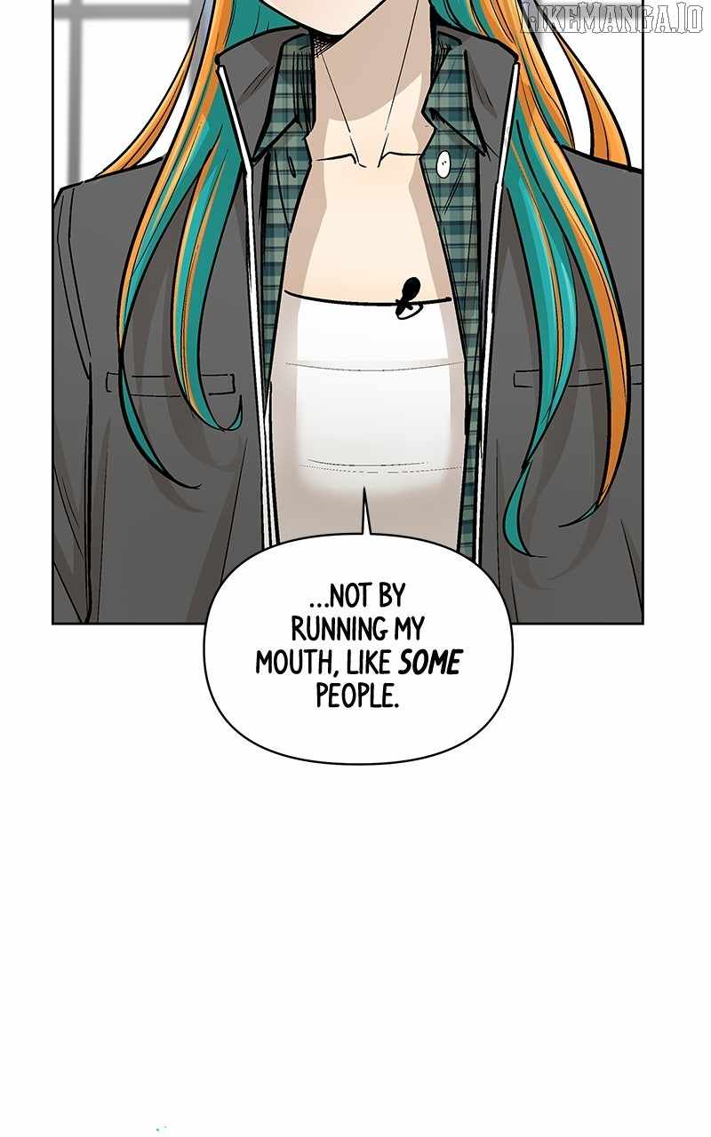 Skool of Street Chapter 62 - Page 12