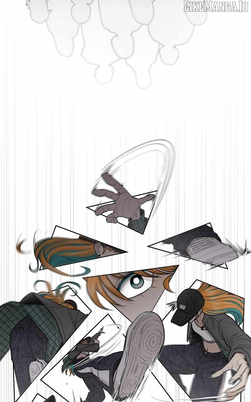 Skool of Street Chapter 62 - Page 18