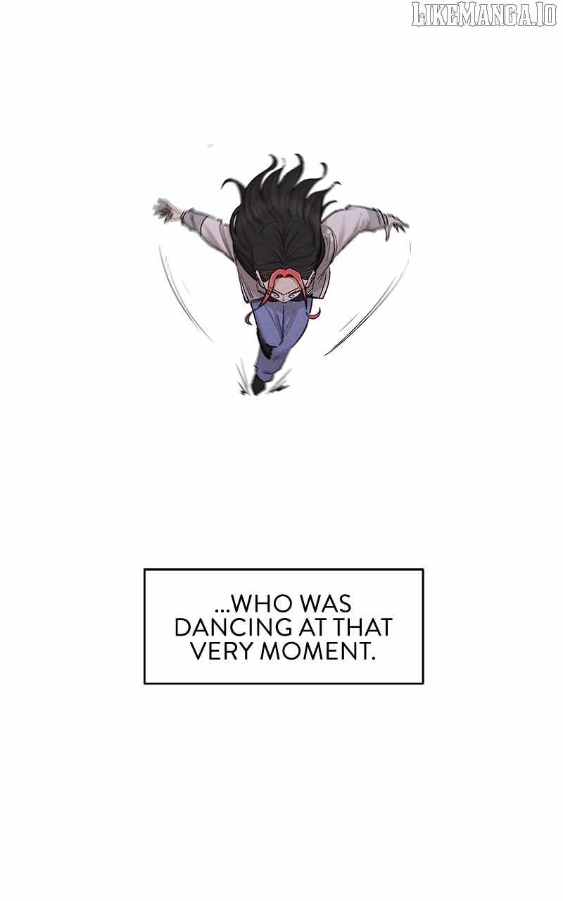 Skool of Street Chapter 62 - Page 22