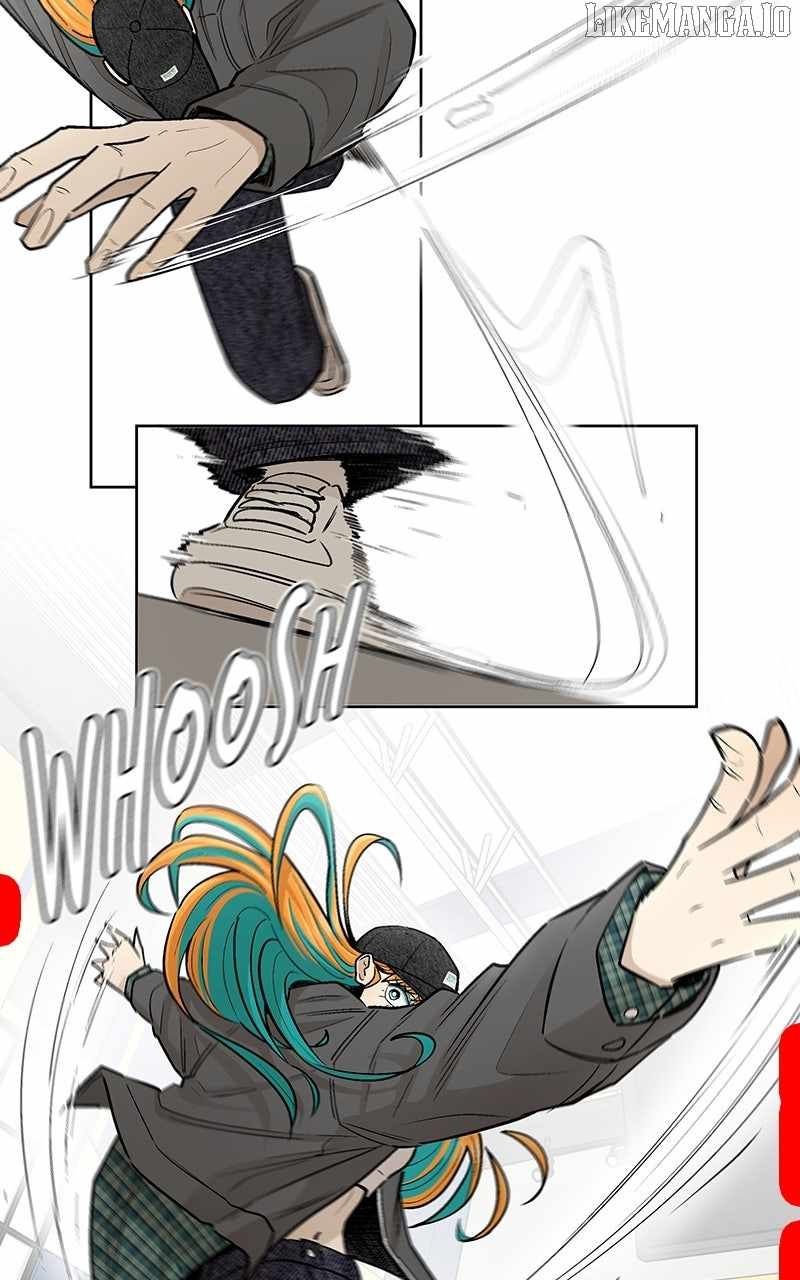 Skool of Street Chapter 62 - Page 25