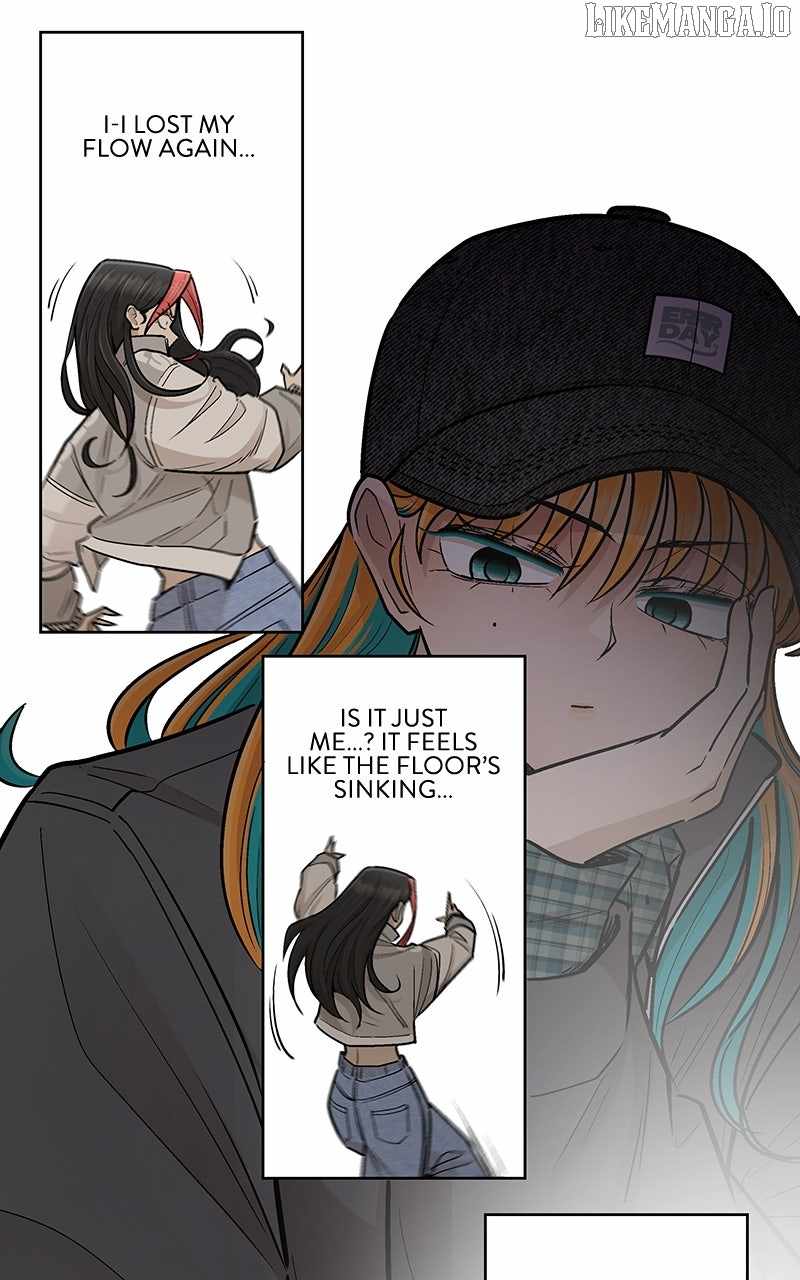 Skool of Street Chapter 62 - Page 29