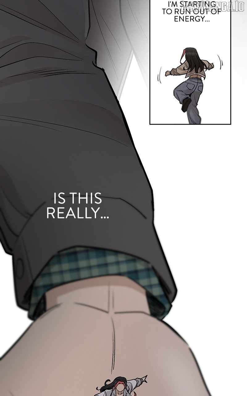 Skool of Street Chapter 62 - Page 30