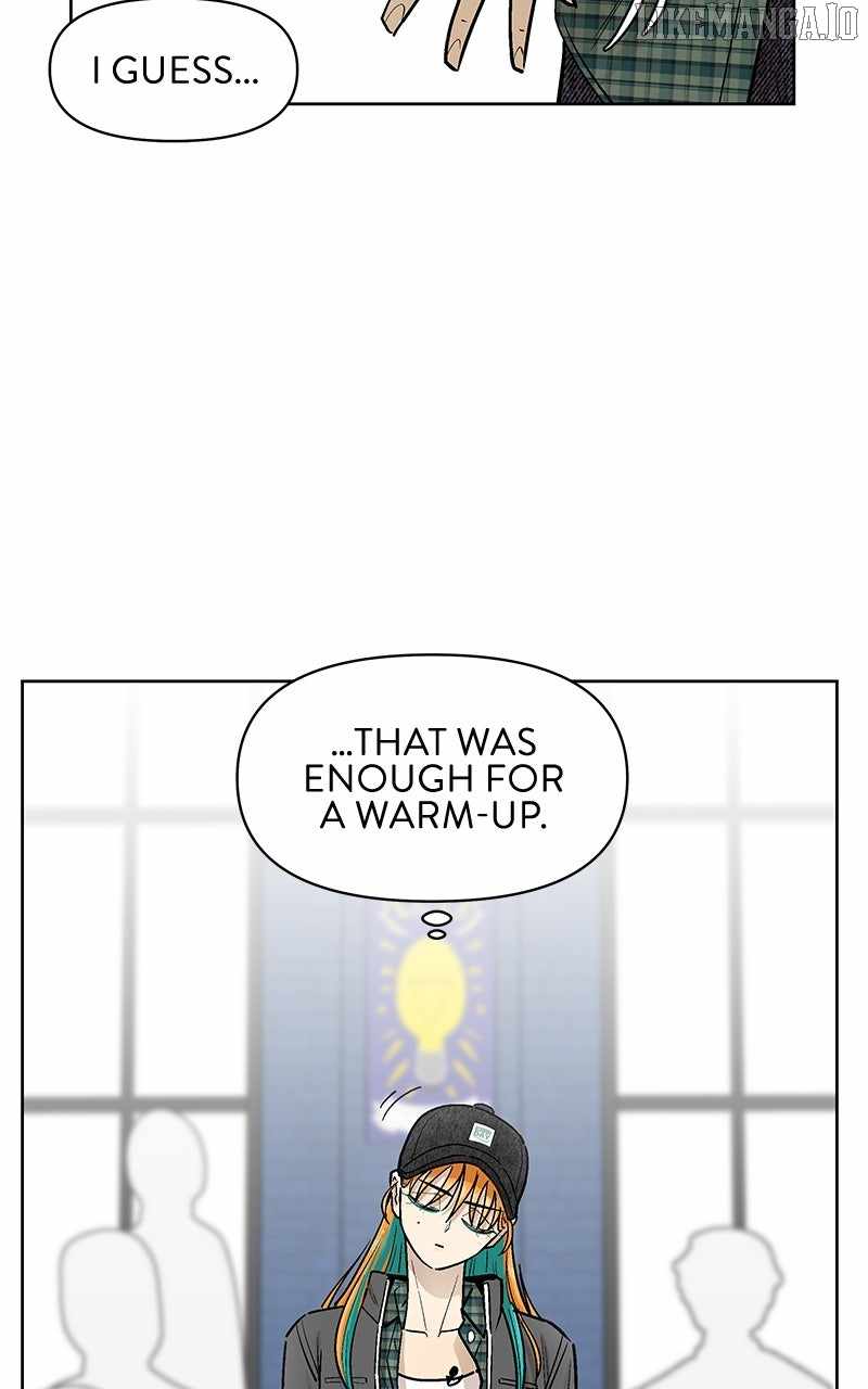 Skool of Street Chapter 62 - Page 33