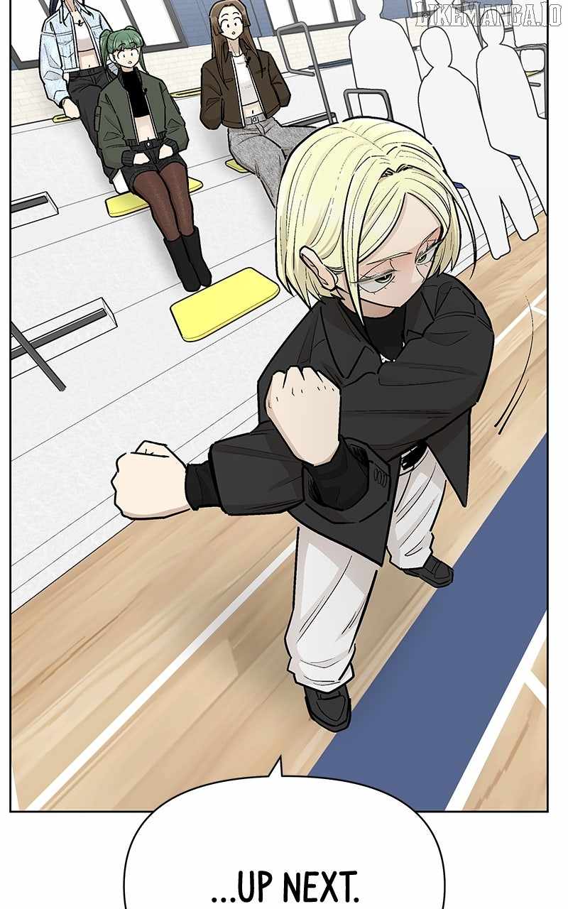 Skool of Street Chapter 62 - Page 36