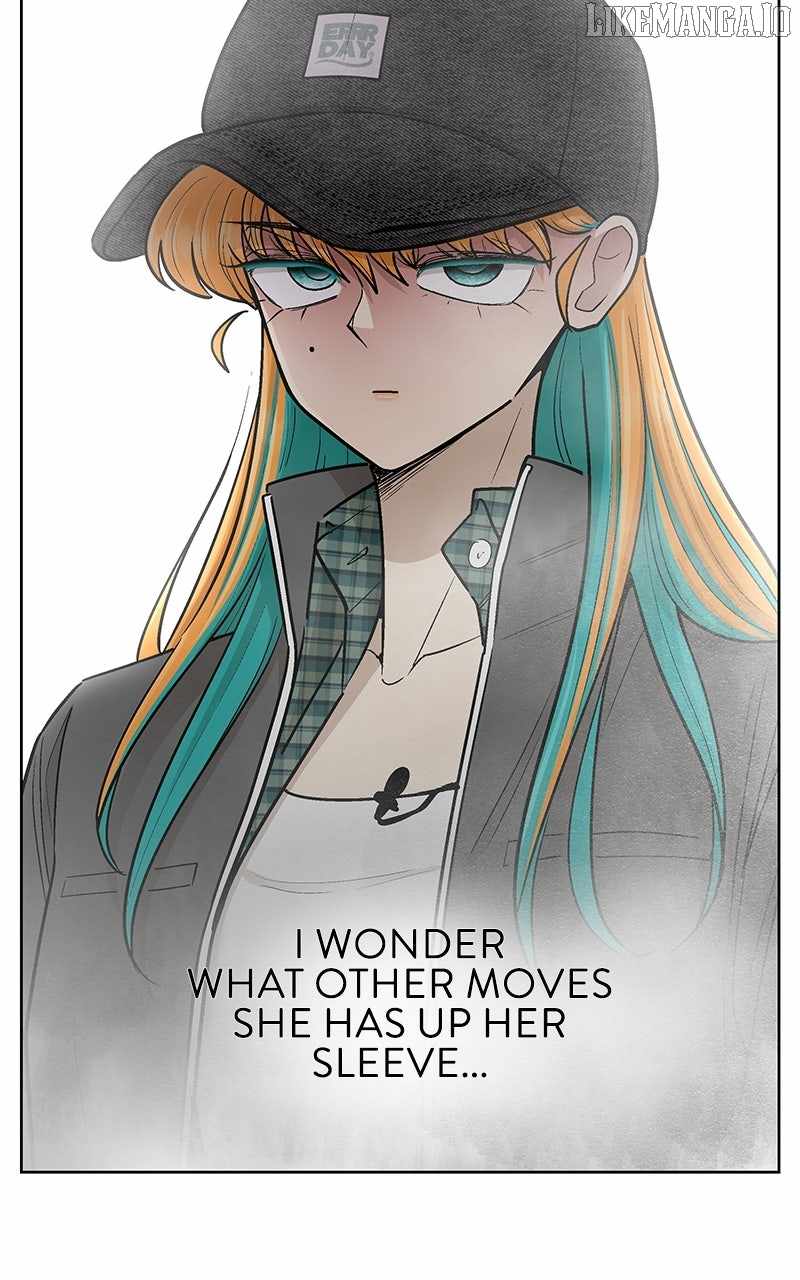 Skool of Street Chapter 62 - Page 41