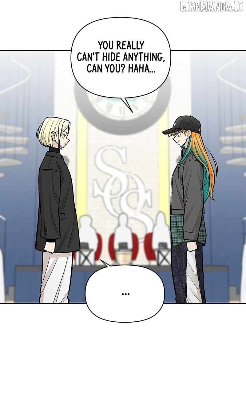 Skool of Street Chapter 62 - Page 43