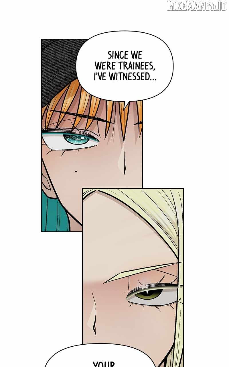 Skool of Street Chapter 62 - Page 44