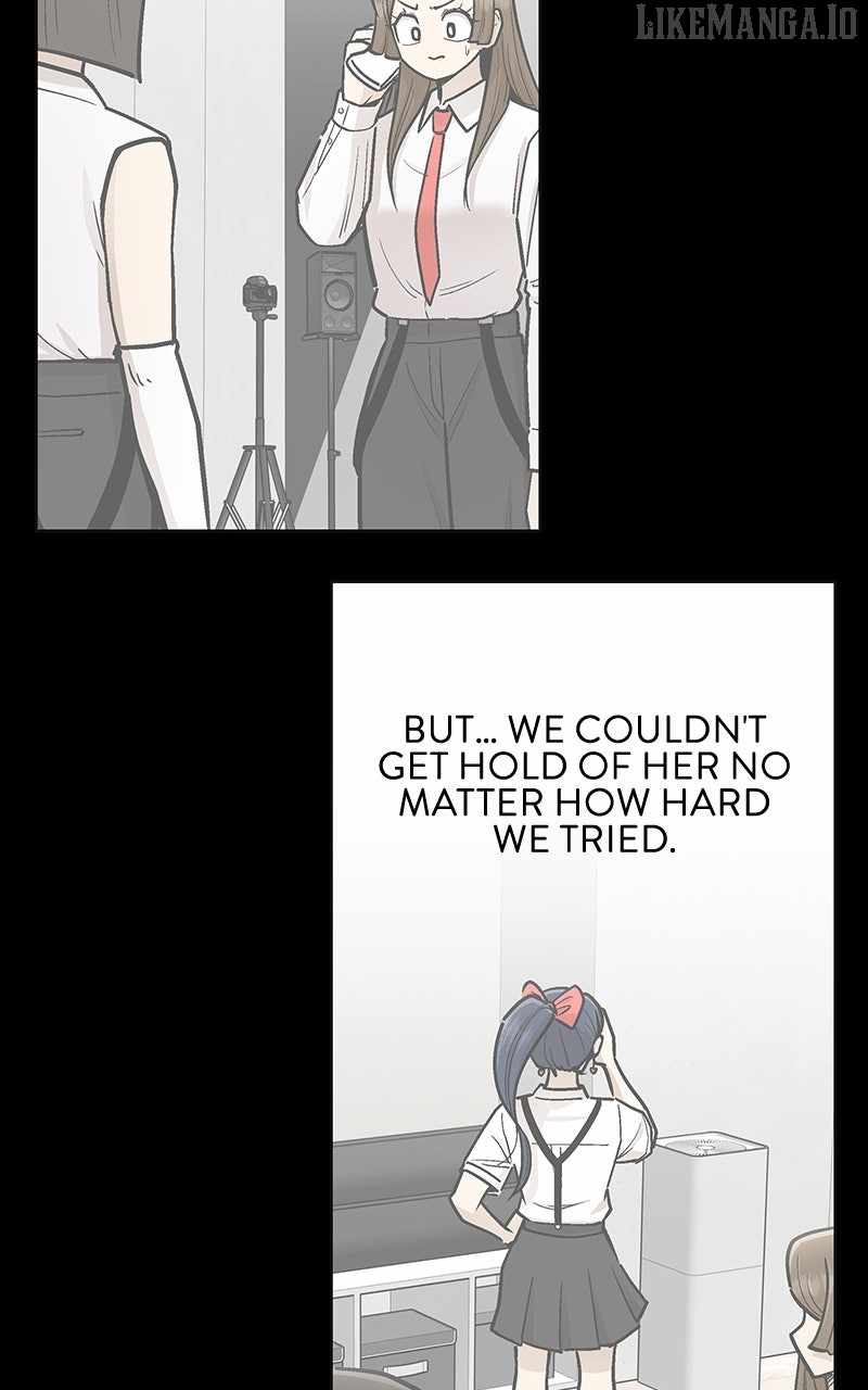 Skool of Street Chapter 62 - Page 52