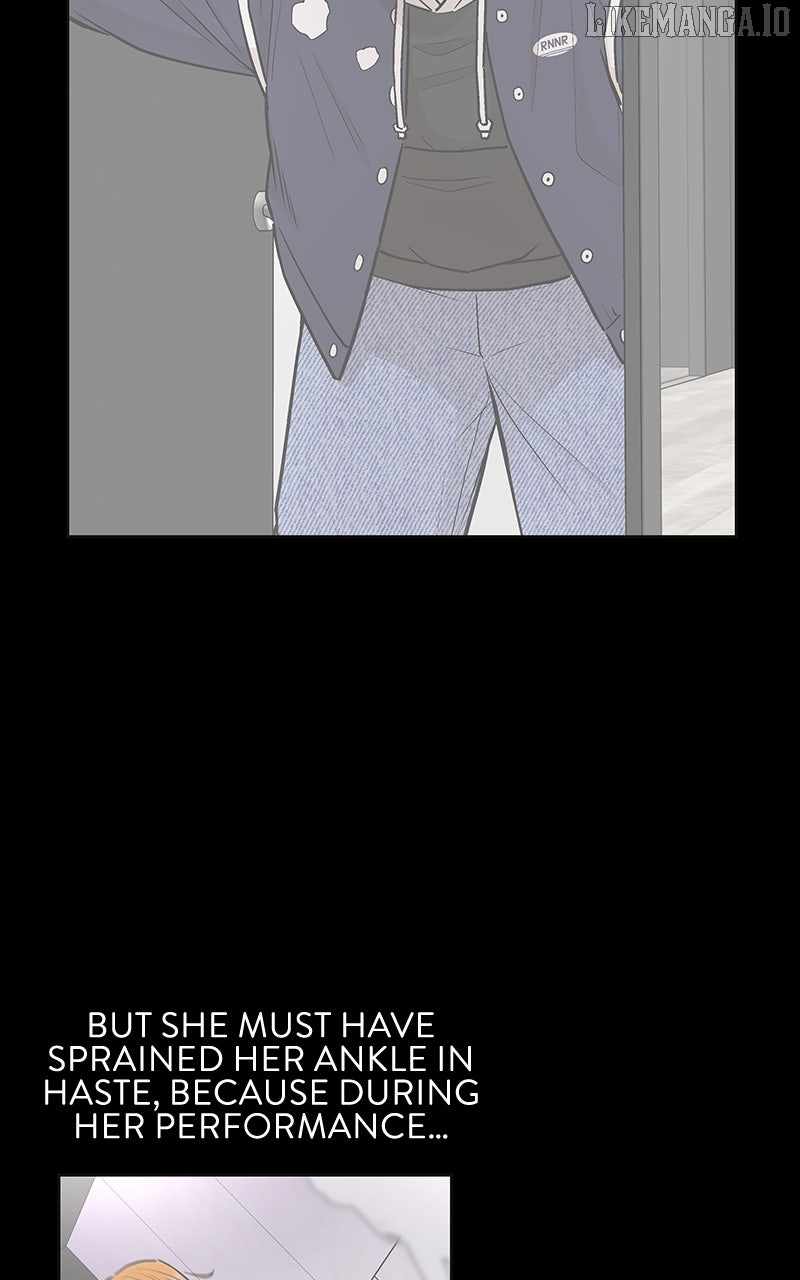 Skool of Street Chapter 62 - Page 54