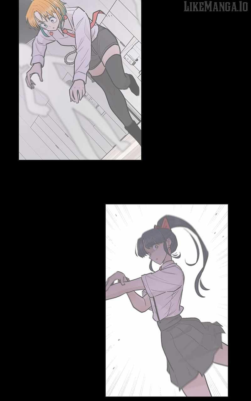 Skool of Street Chapter 62 - Page 55