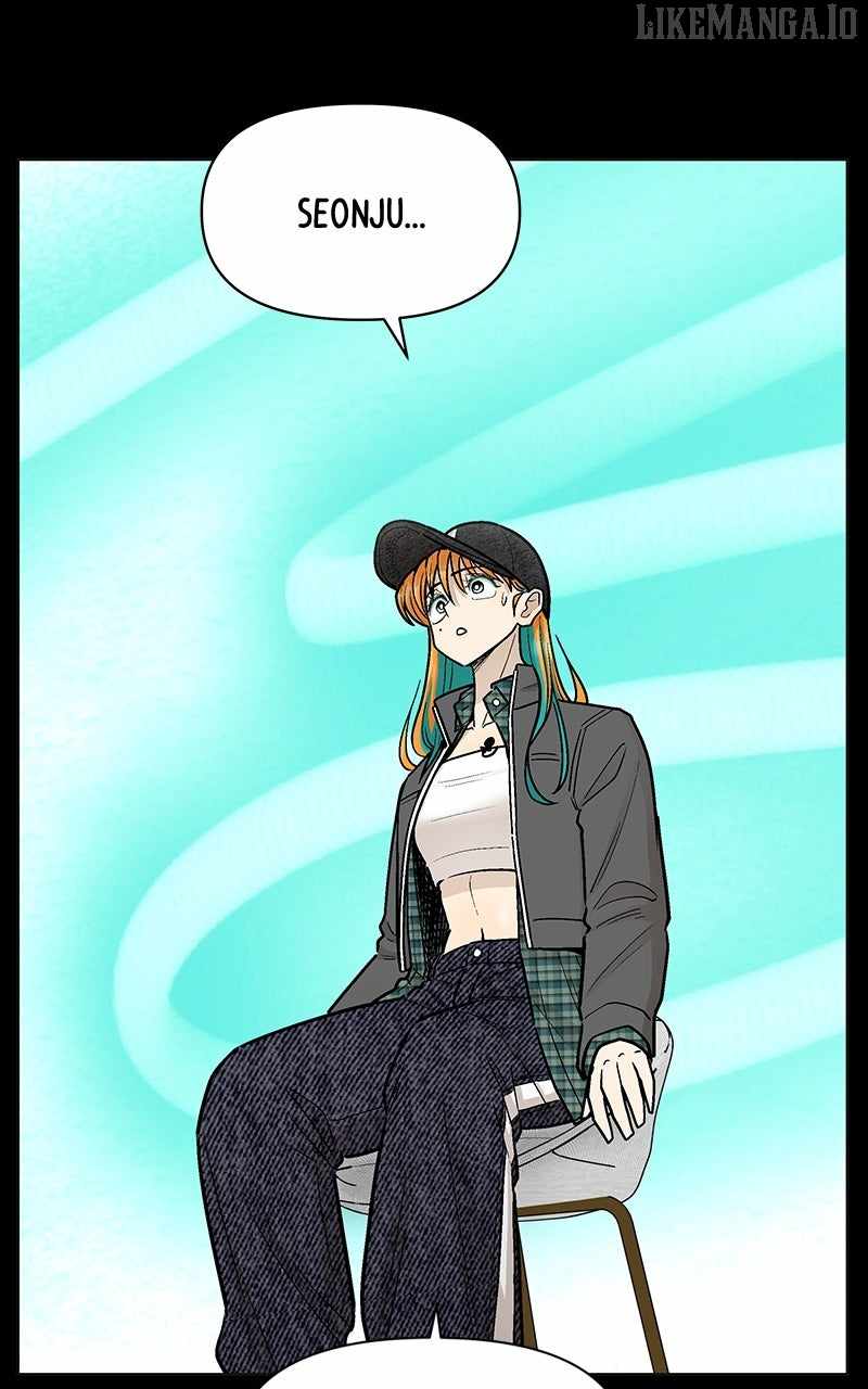 Skool of Street Chapter 62 - Page 59